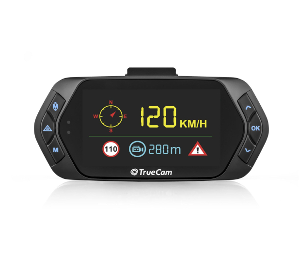 TRUECAM A5 Pro WiFi - 1460969 - zdjęcie 3